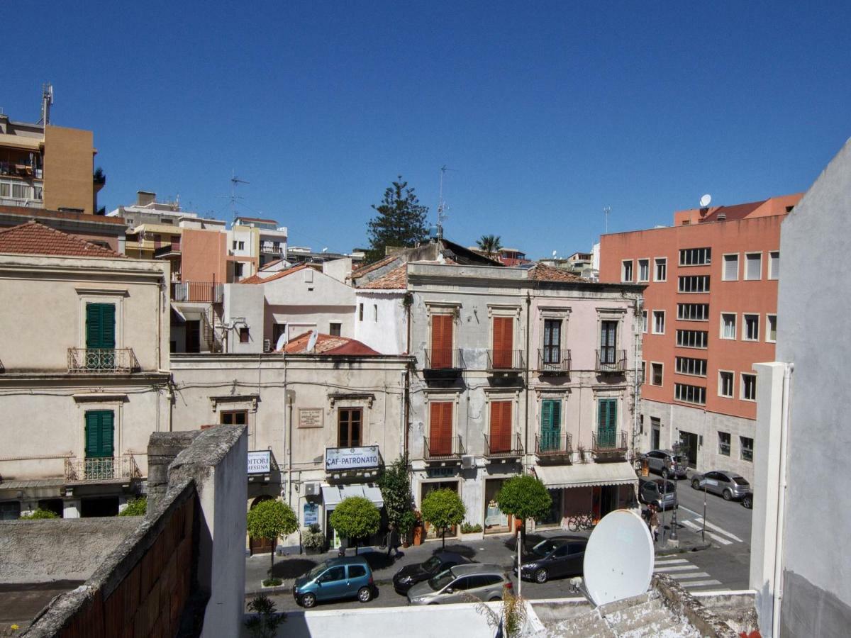 밀라초 Il Covo Sul Porto 아파트 외부 사진